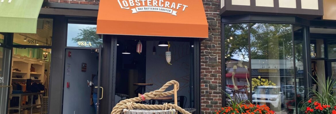 LobsterCraft