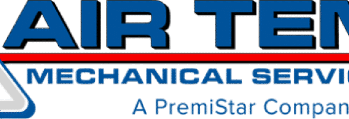 Air Temp Mechanical Services, Inc.