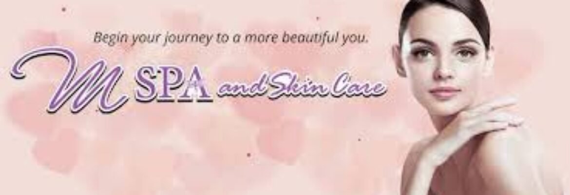 M Spa and Skin Care