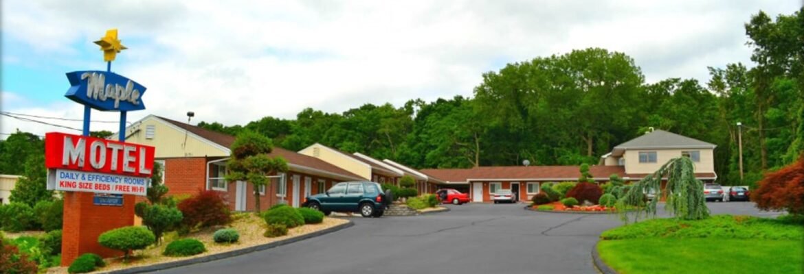Maple Motel