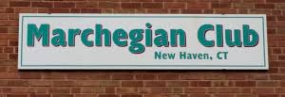 Marchegian Club
