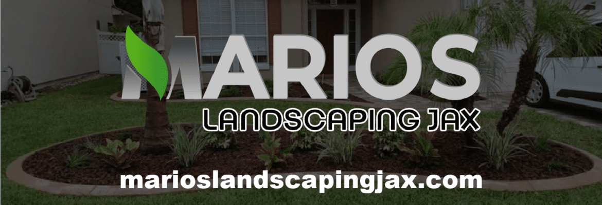 Marios Landscaping LLC