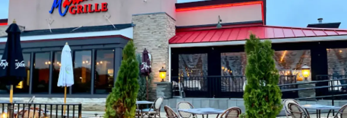 Market Grille