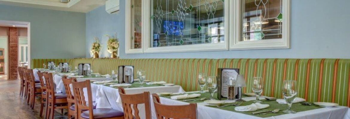 Metro Bis Restaurant