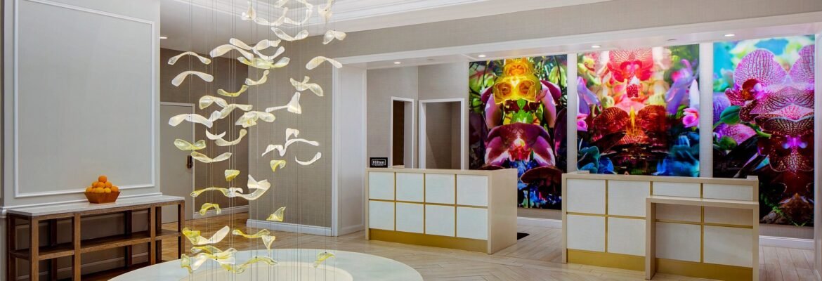 Meyer Jabara Hotels