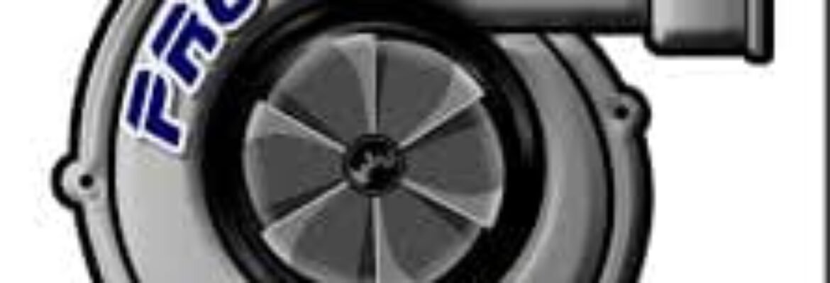 Mongillo Motors Pro Edge