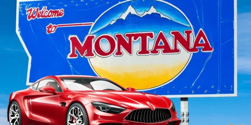 Montana Used Cars