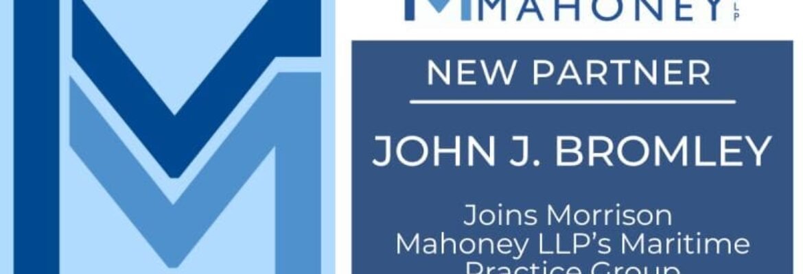 Morrison Mahoney LLP