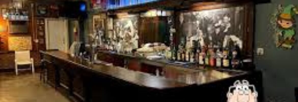 Murphy’s Townhouse Cafe