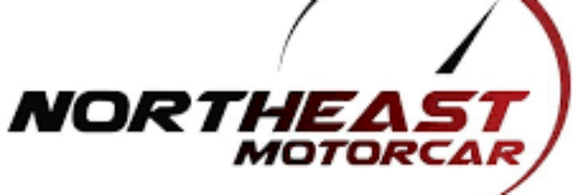 Northeast Motorcar