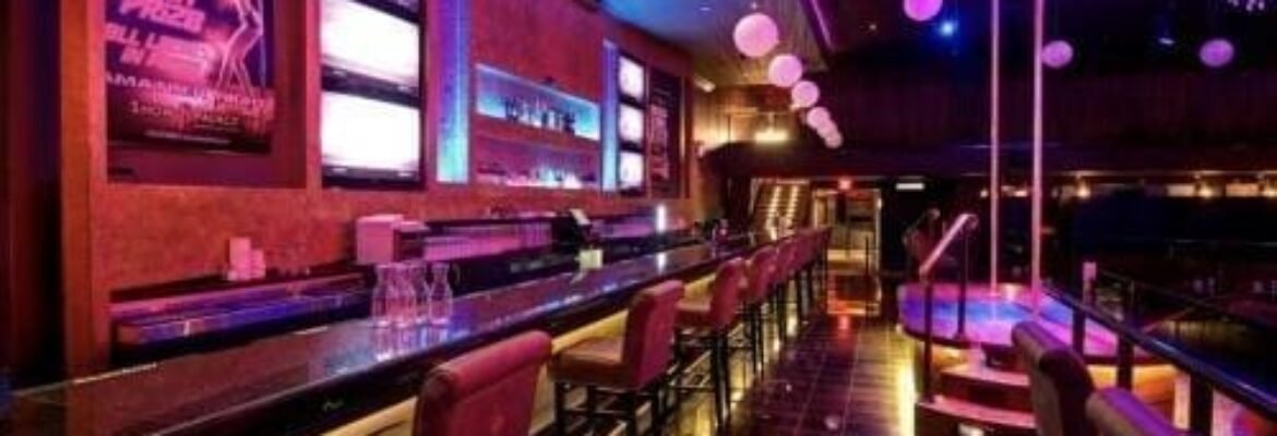 Northern Lights Bar and Lounge