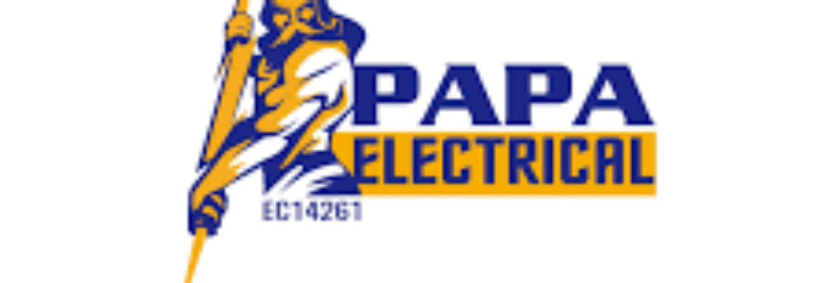 Papa Electric