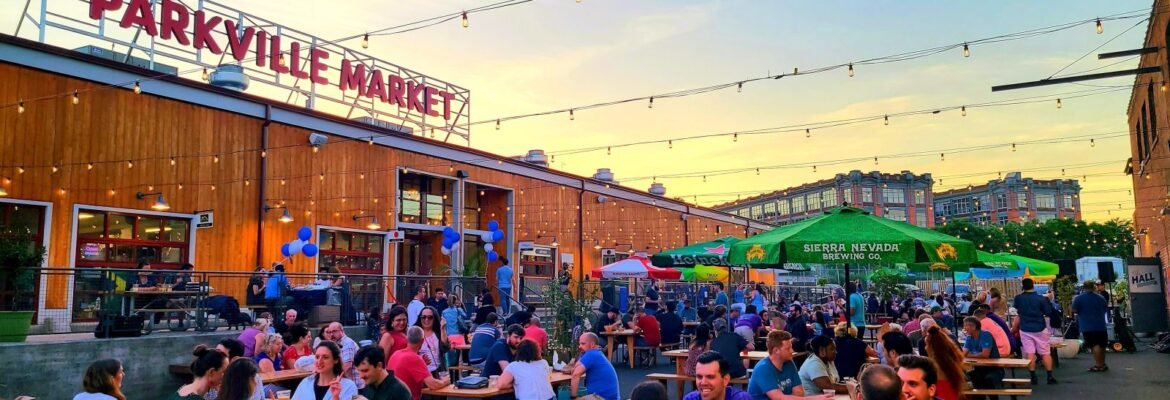 Parkville Market