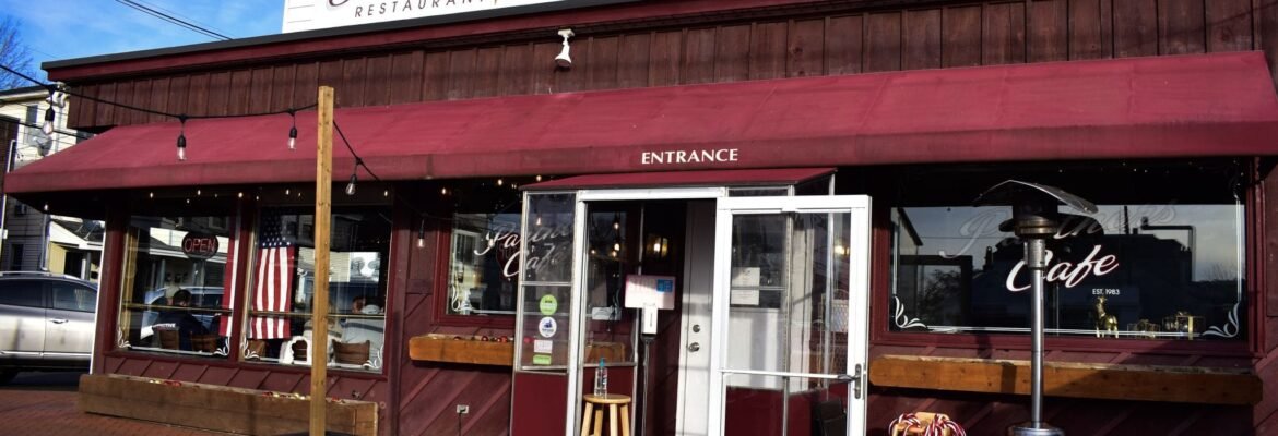 Partners Cafe