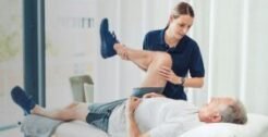 Physical Therapy
