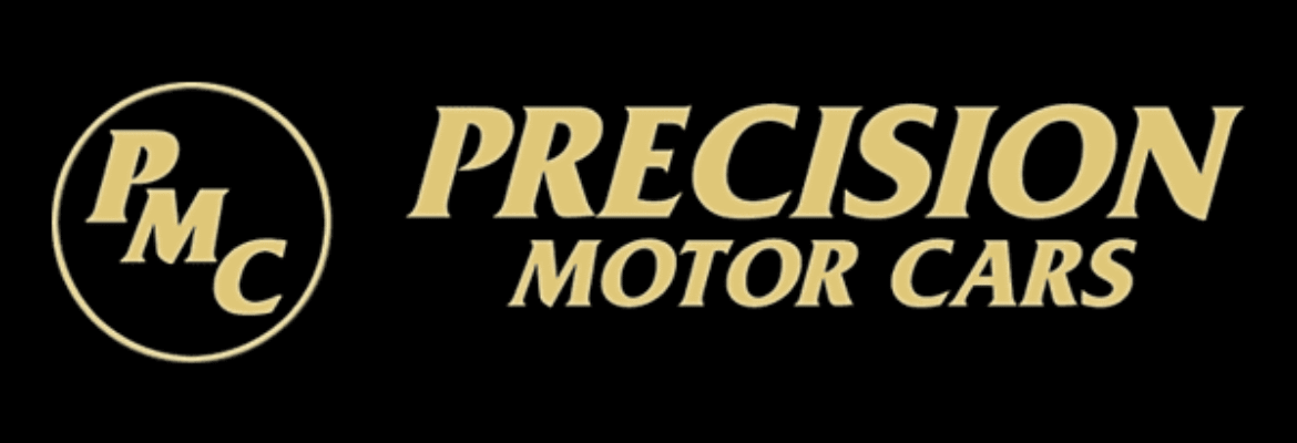 Precision Motor Cars