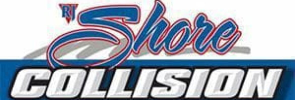 RJ Shore Collision