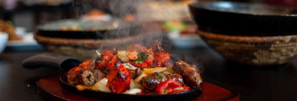 Rasham Restaurant