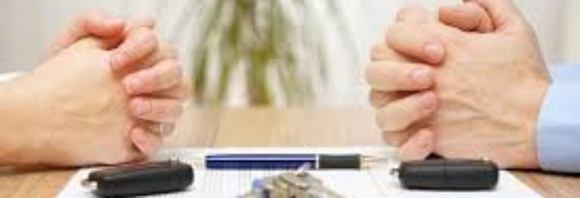 Raymond Family Law, LLC