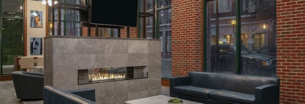 Residence Inn by Marriott