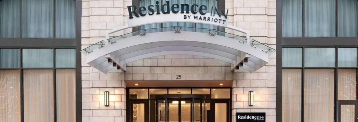 Residence Inn by Marriott