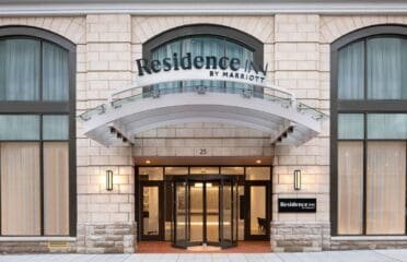 Residence Inn by Marriott
