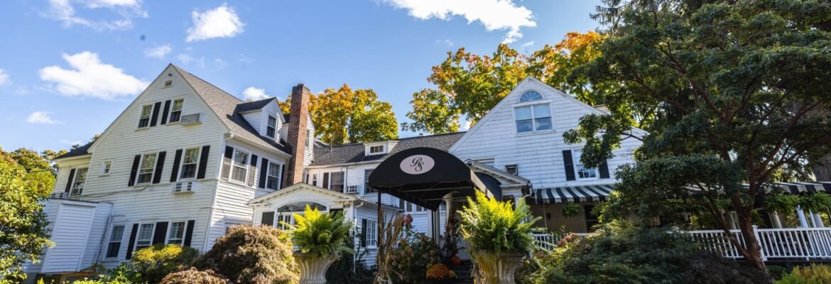 Roger Sherman Inn