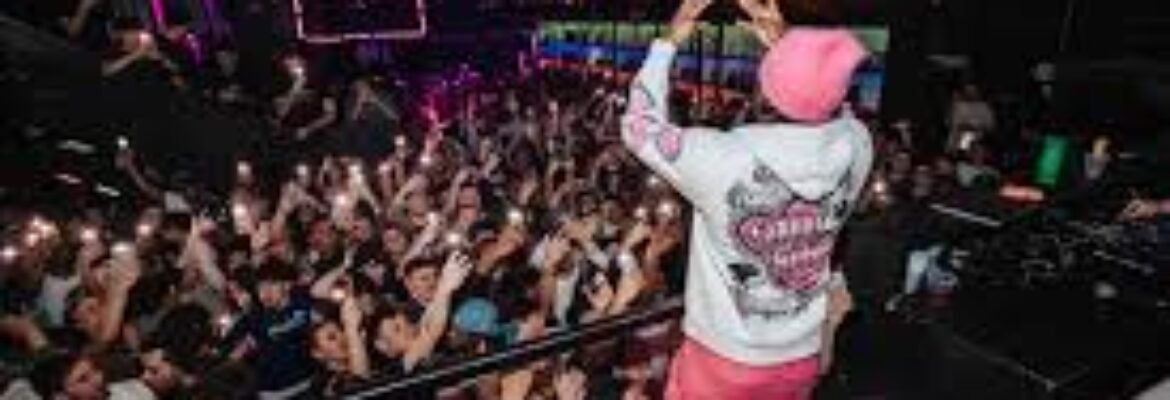 Rumaj Nightclub