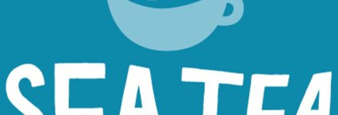 Sea Tea Comedy Theater