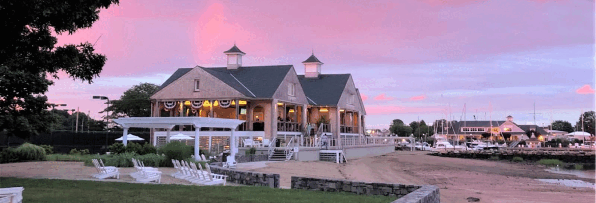 Shore & Country Club