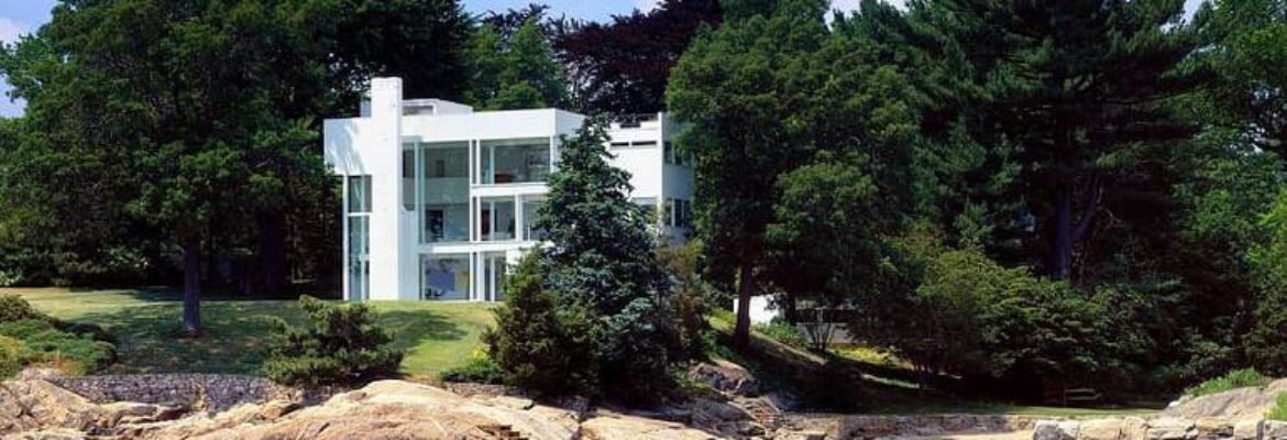 Smith House