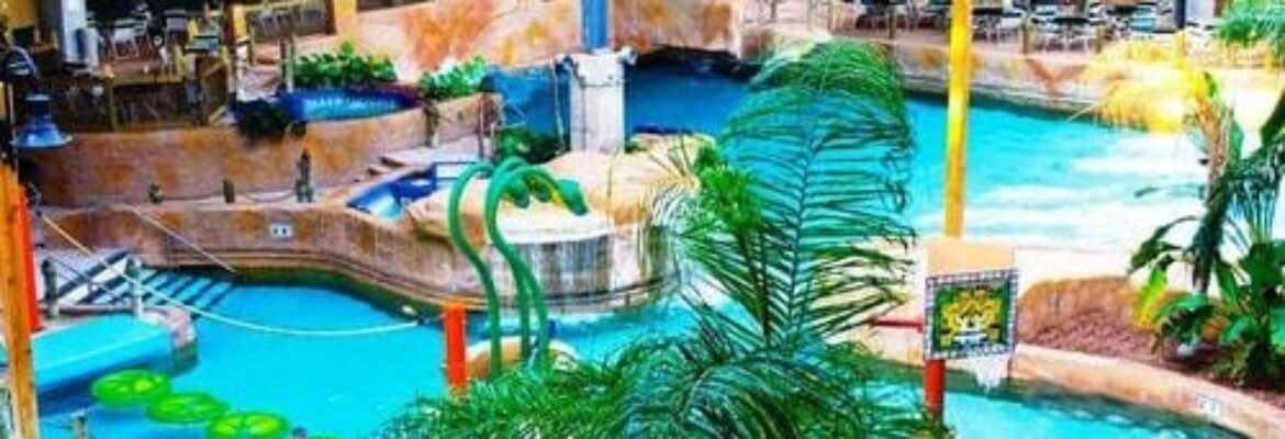 Spa At Split Rock the