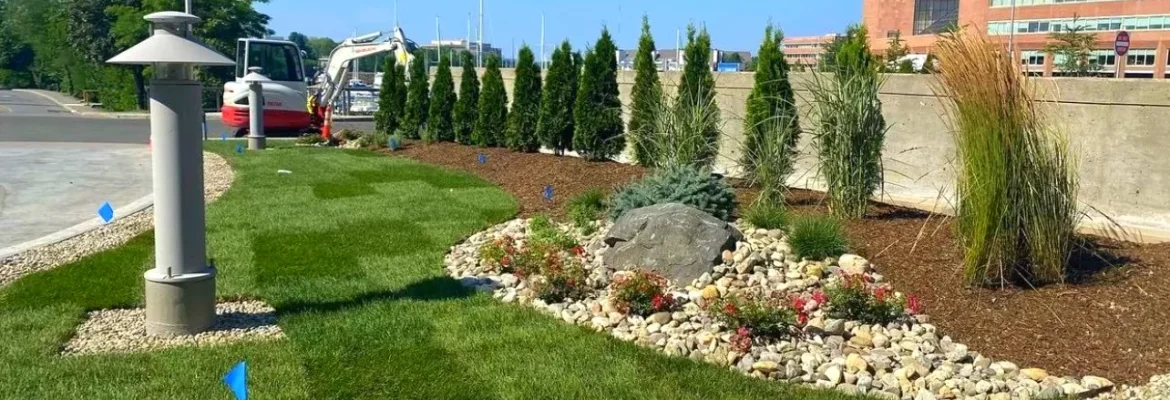 Stamford Landscaping Co