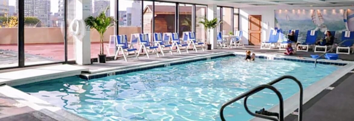 Stamford Marriott Hotel & Spa