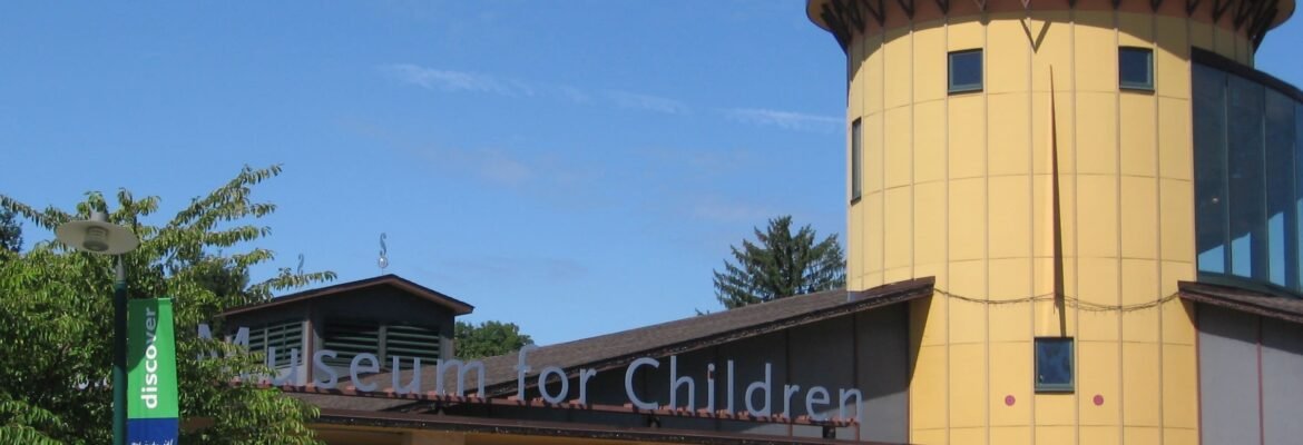 Stepping Stones Museum