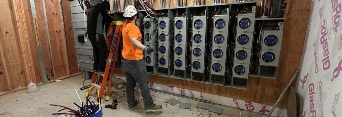 Sunderland Electric