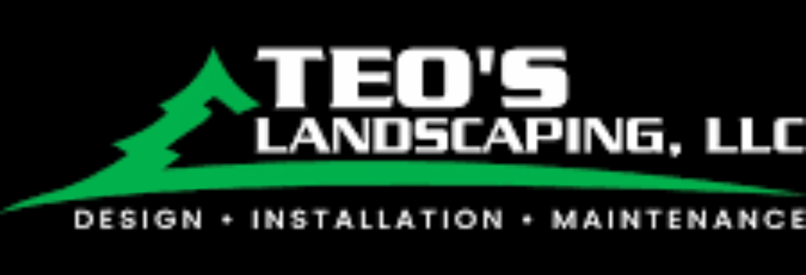 Teo’s Landscaping