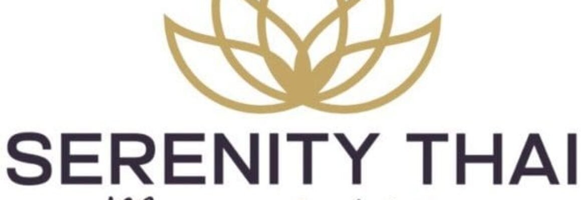 Thai Serenity Spa
