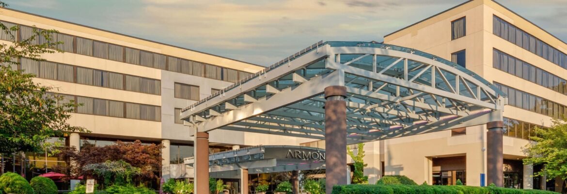 The Armon Hotel & Conference