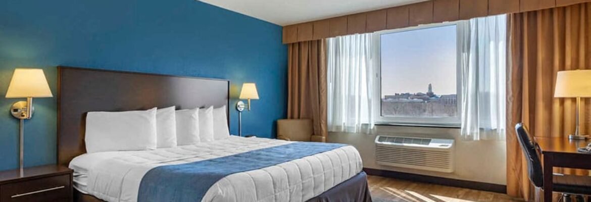 The Capitol Hotel