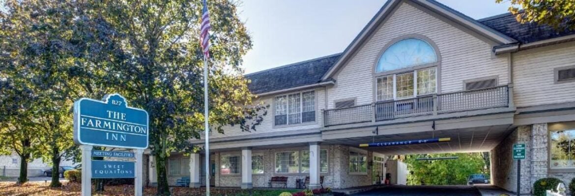 The Farmington Inn & Suites