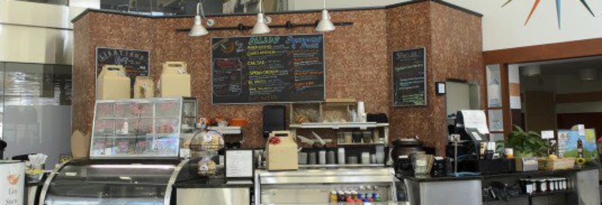 The Kitchen