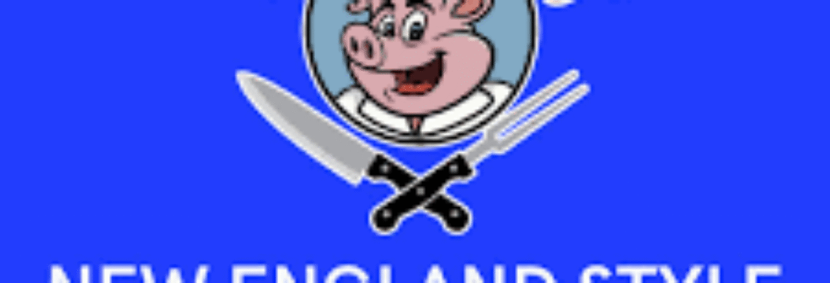 The Portly Pig BBQ-Catering