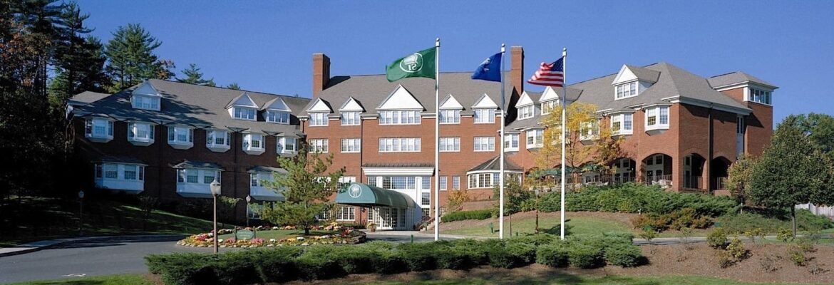 The Simsbury Inn