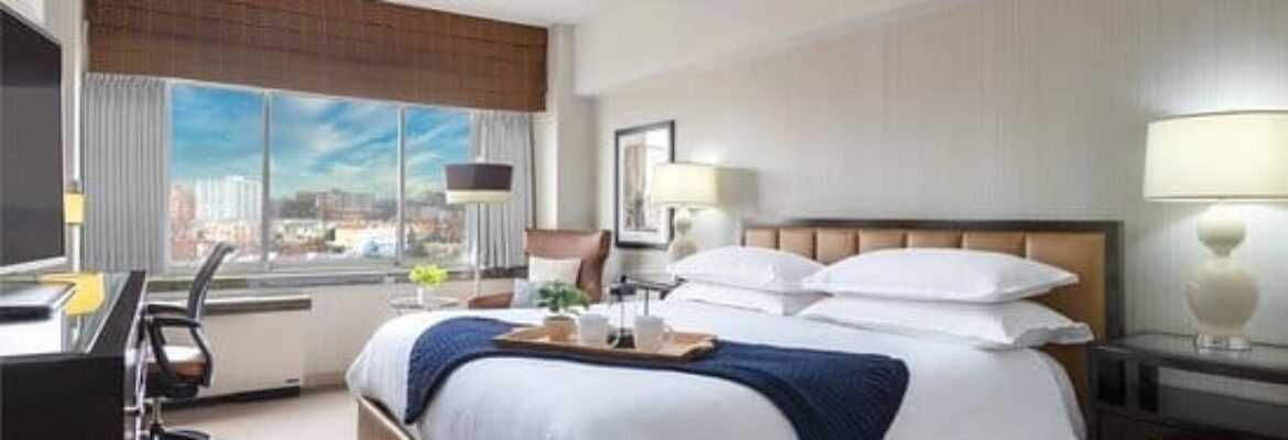 The Stamford Hotel