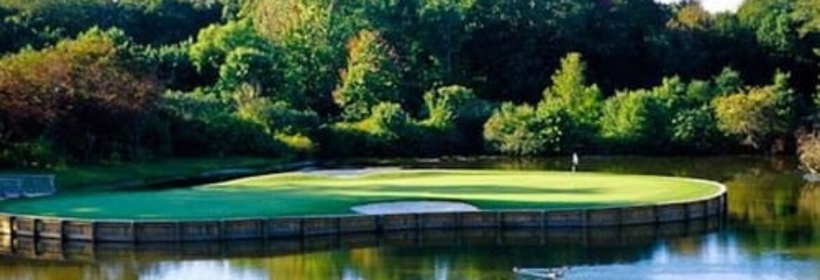 Tradition Golf Club at Oak Lane