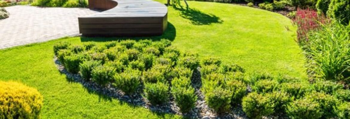 Thomas J Costello Landscaping