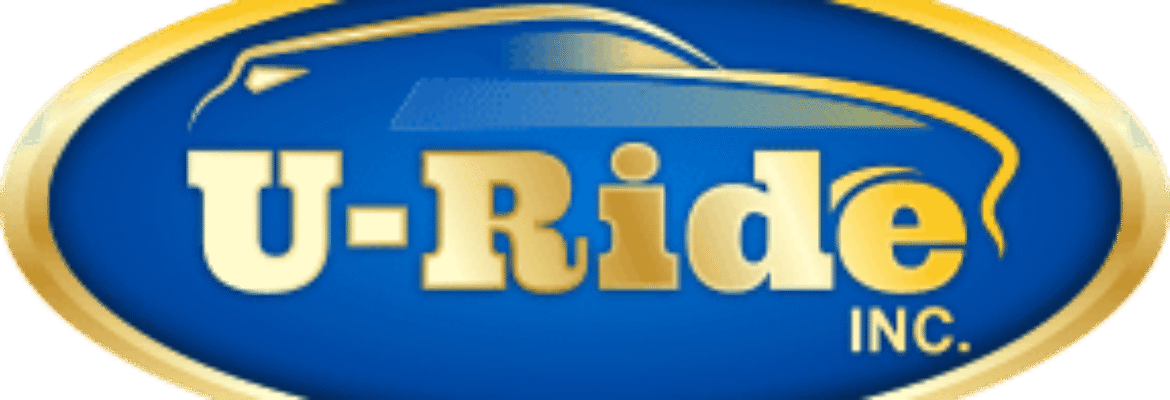 U-Ride Auto Sales And Service