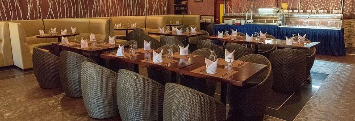 Utsav Indian Cuisine