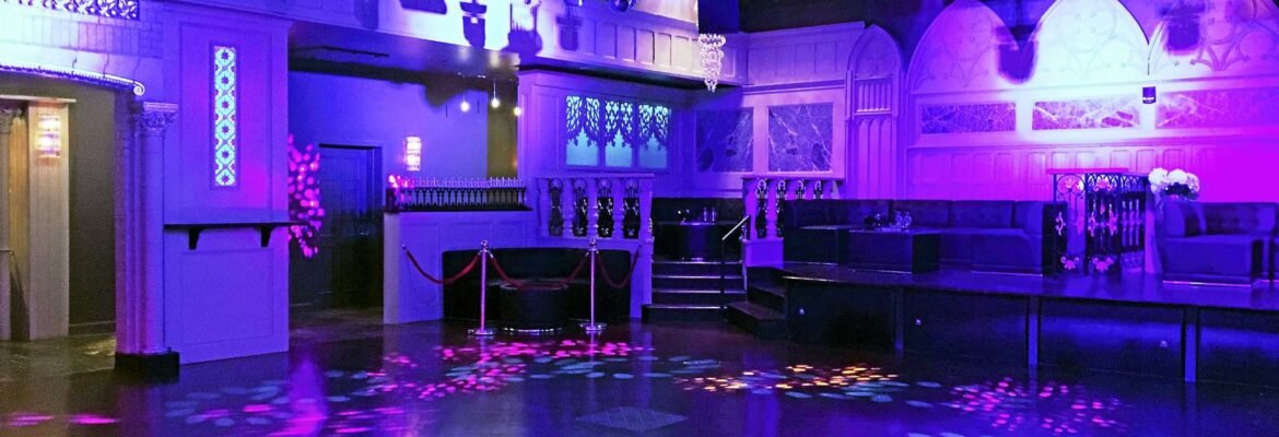 Vanity Restaurant & Nightclub
